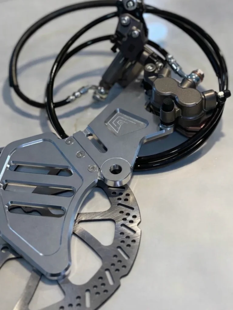 Pre-Bled Ultra Bee Brakes product image (5)