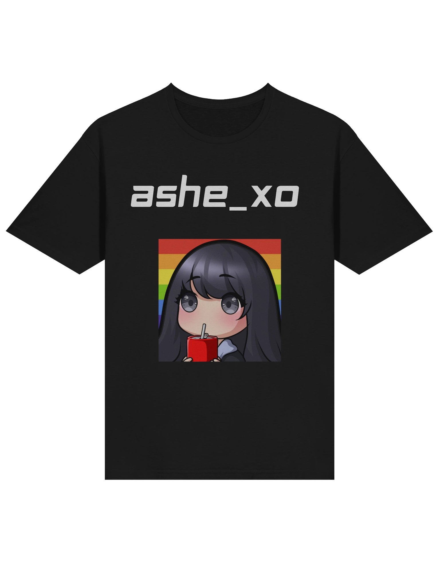 Pride T-Shirt product image (3)