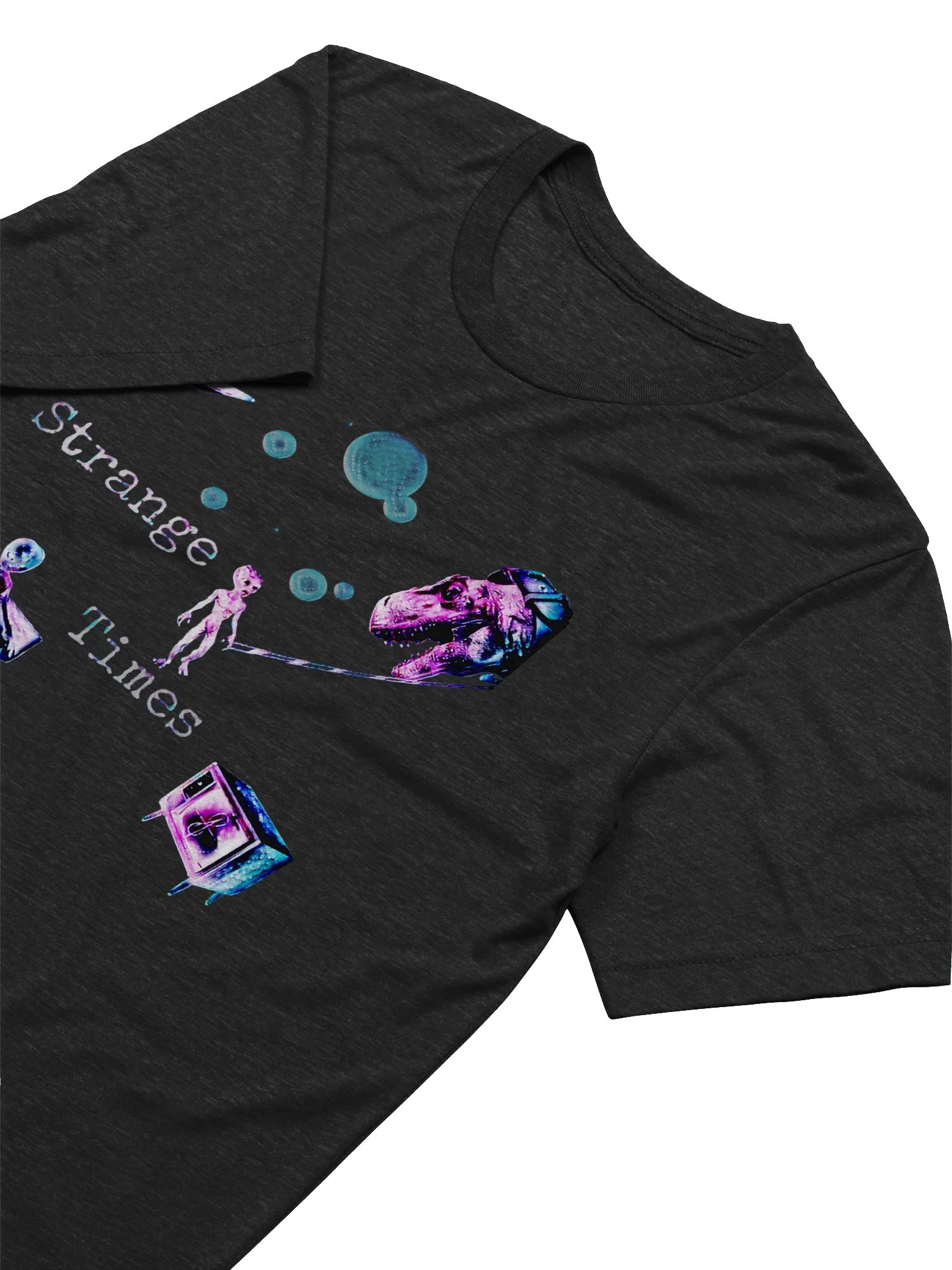 Strange Times product image (3)
