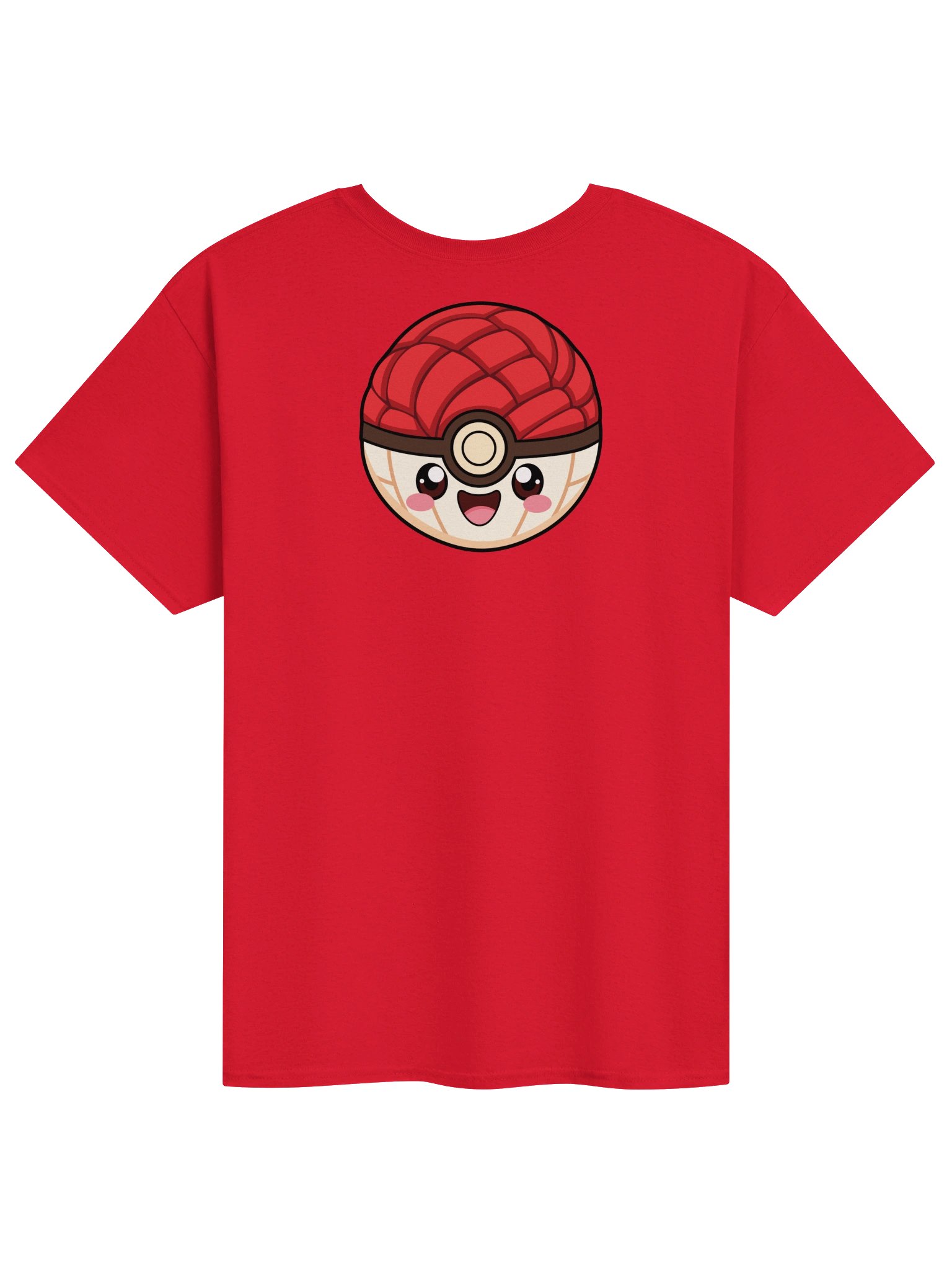 Classic Concha Ball — Concha Tee product image (2)