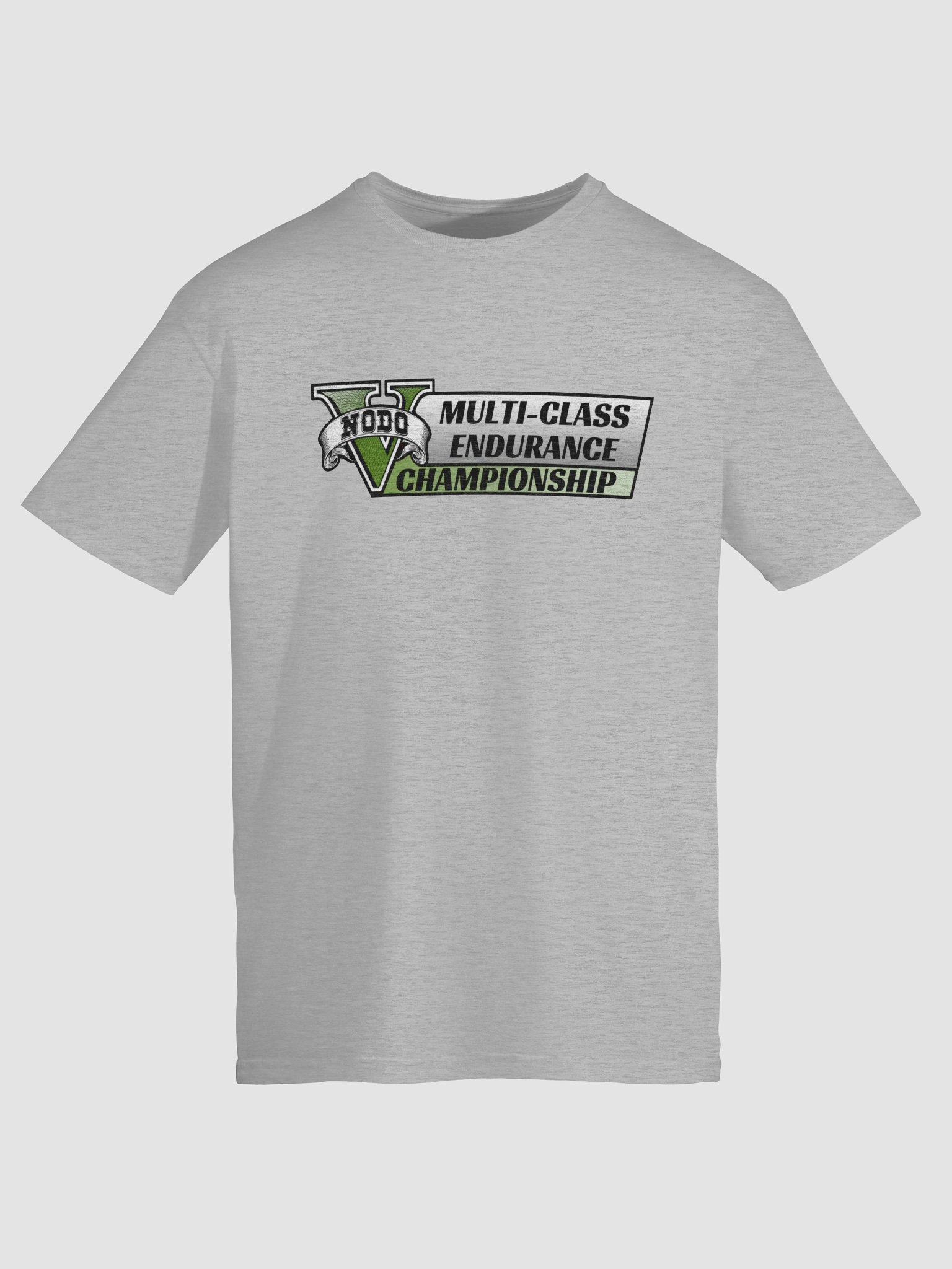 MCEC Logo Standard T-Shirt product image (9)