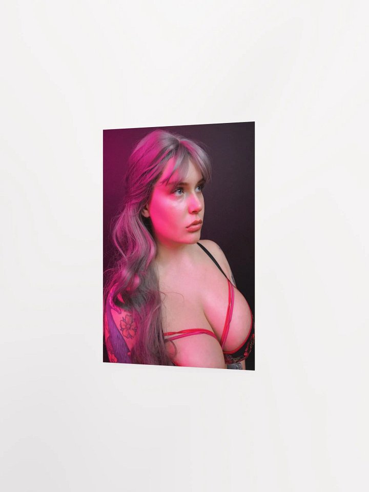 Lilac Dreams Poster product image (14)