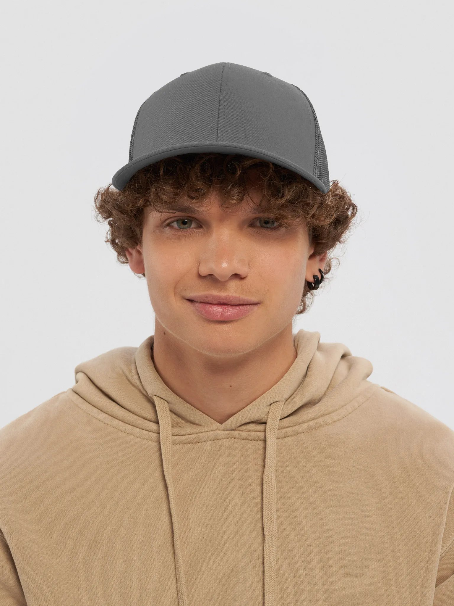 SuperRad SuperHat - Black product image (10)