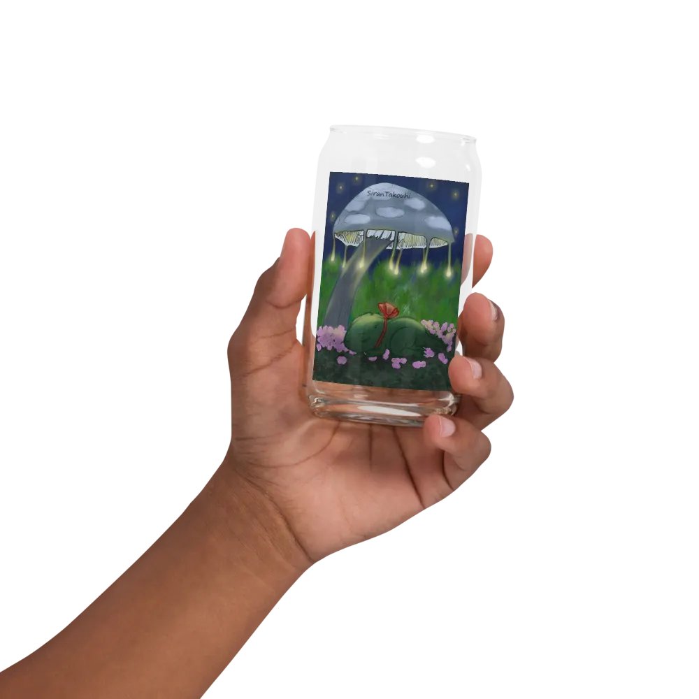 Sleepy Guar product image (2)
