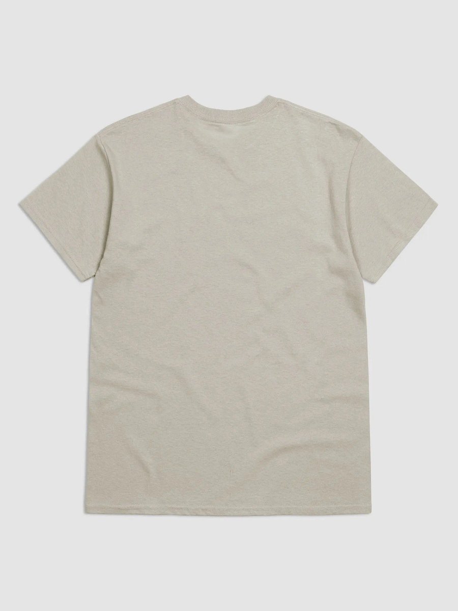 G.O.T POSTCARD T-SHIRT product image (13)