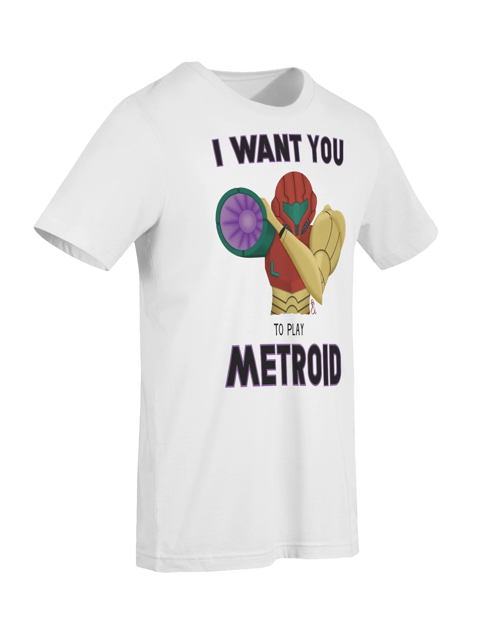 Play METROID (Light) product image (20)