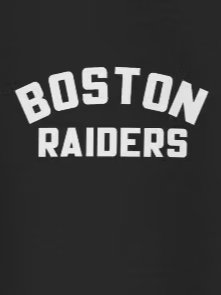 Boston Raiders Crewneck Sweater product image (3)