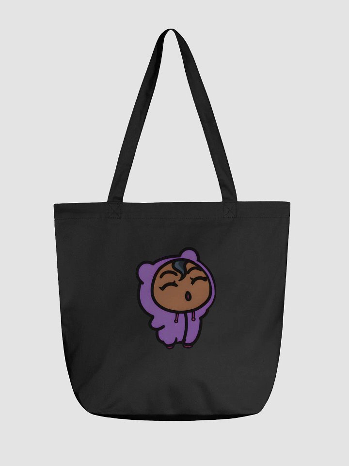 Spin Tote Bag product image (1)