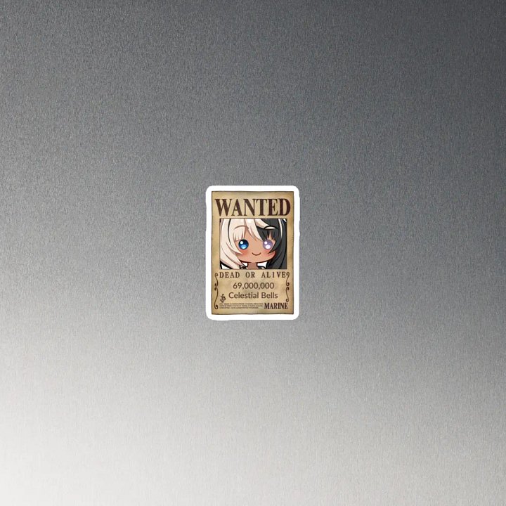 Magnet - Byakko Wanted Edition product image (4)