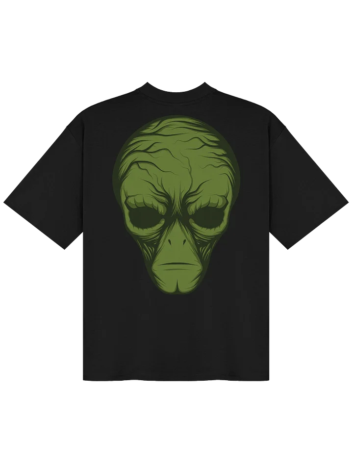 ENTITY OVERSIZED TEE product image (2)