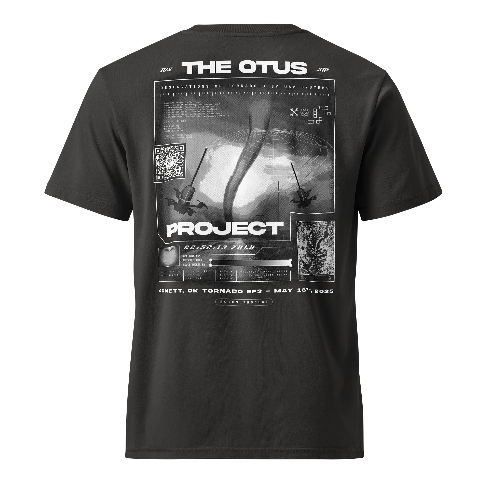 OTUS - Arnett Edition (Quality T) product image (2)