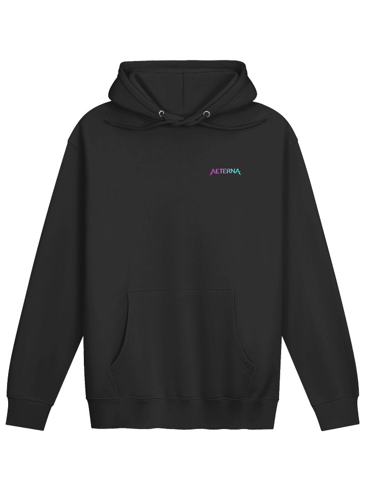 Aeterna EP Hoodie product image (2)