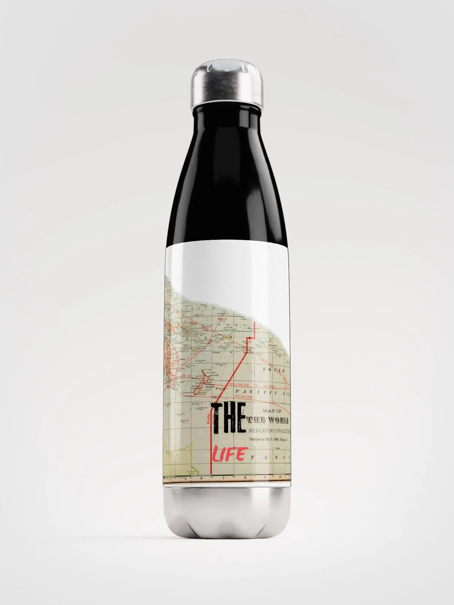 THE LIFE product image (1)