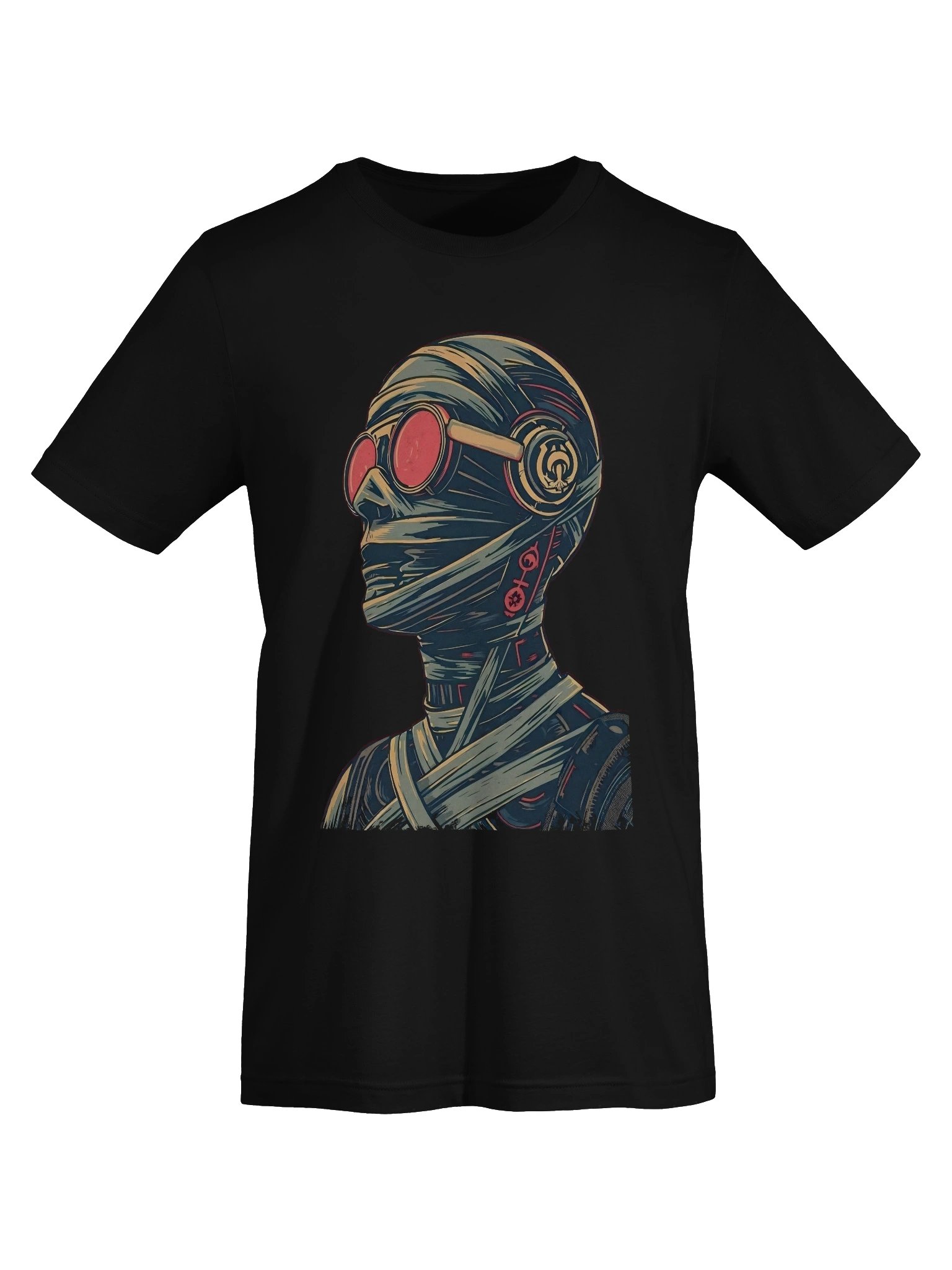 The Dune Oracle Lightweight T-Shirt product image (4)