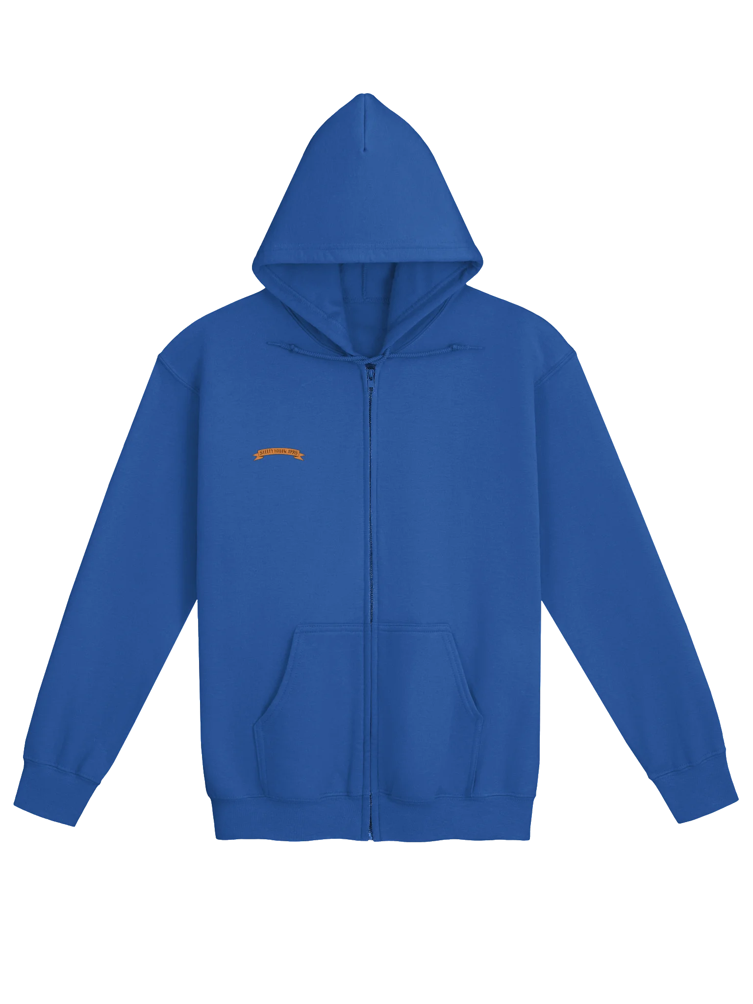Diedrich Knickerbocker Zip Hoodie (Taylor's Version) product image (1)