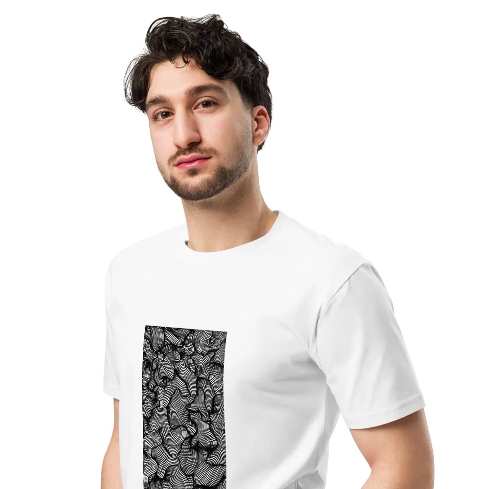 Zentangle Tshirt product image (4)