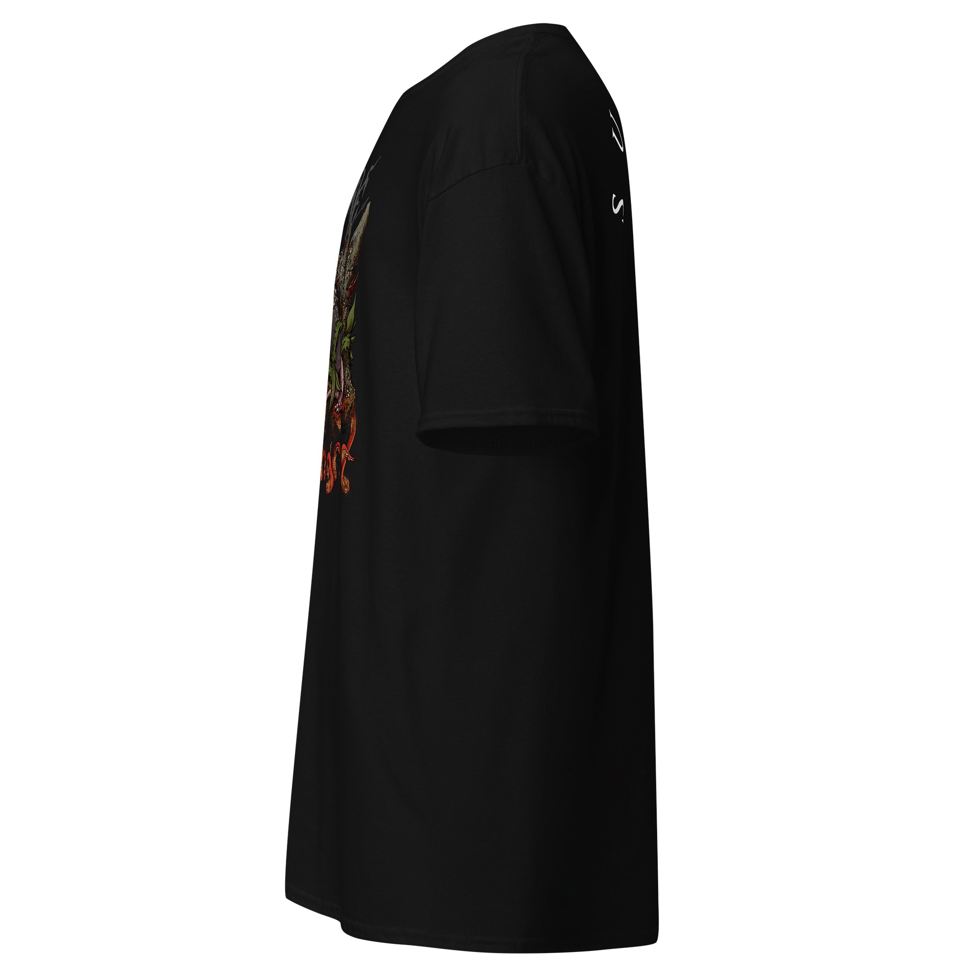 Surfing the abyss BLK product image (3)