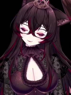 Is it game time? 🥺 #game #gamergirl #vtuber #envtuber #twitchstreamer 