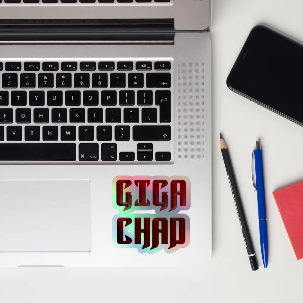 GigaChad product image (12)