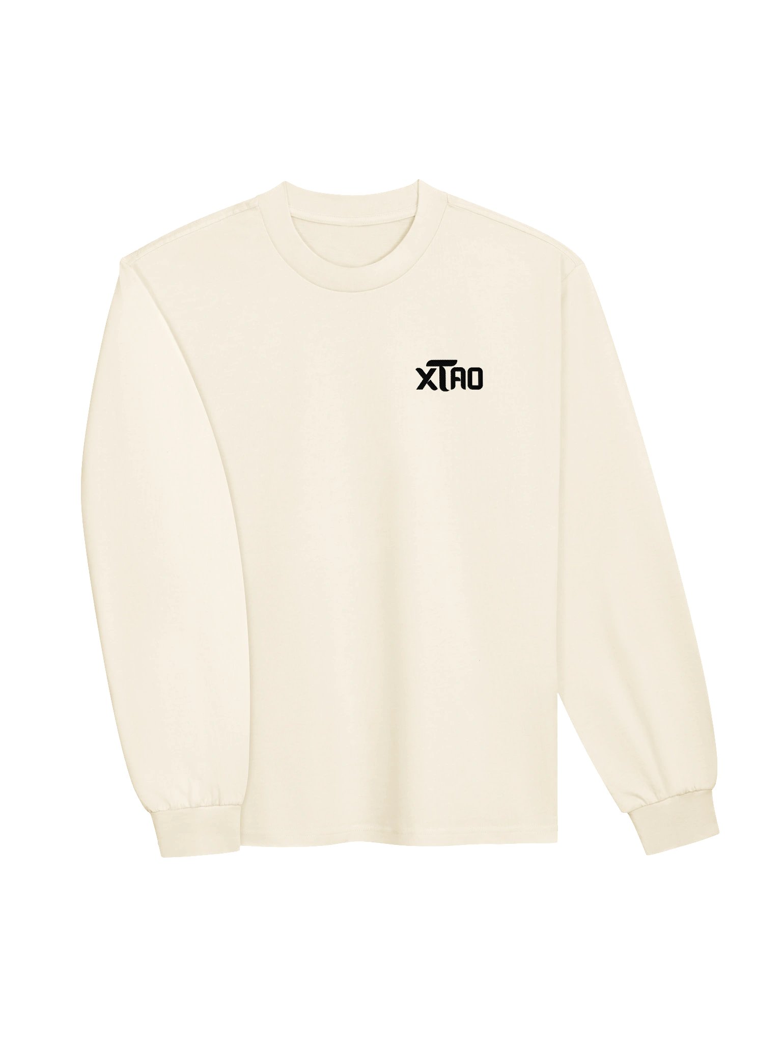 Ecru Long Sleeve product image (3)