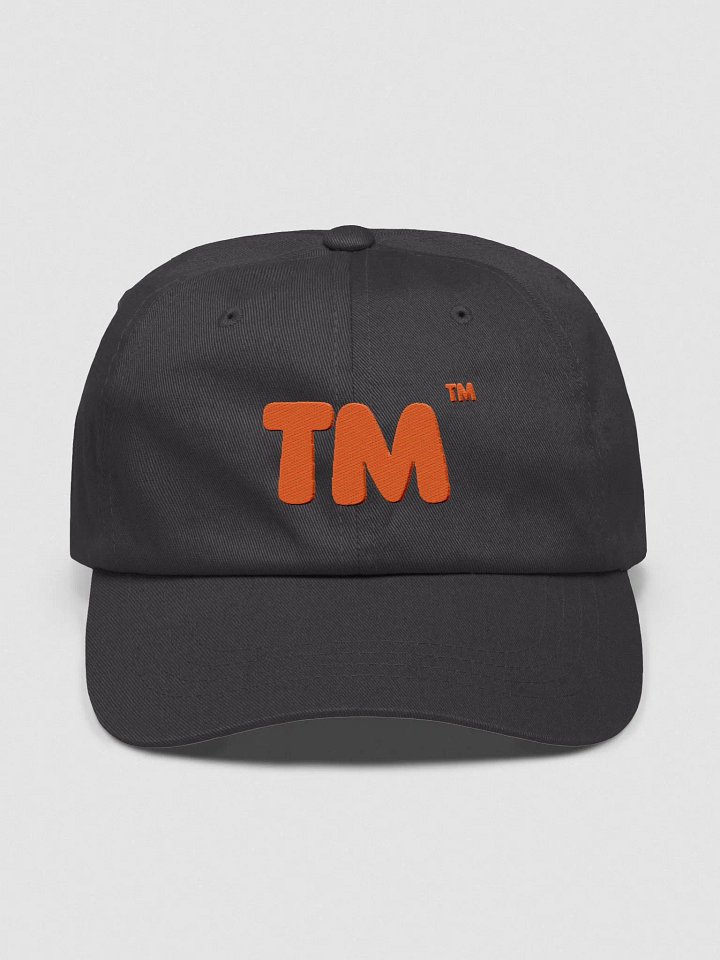 TM^TM Stitched Cap (v1) product image (1)