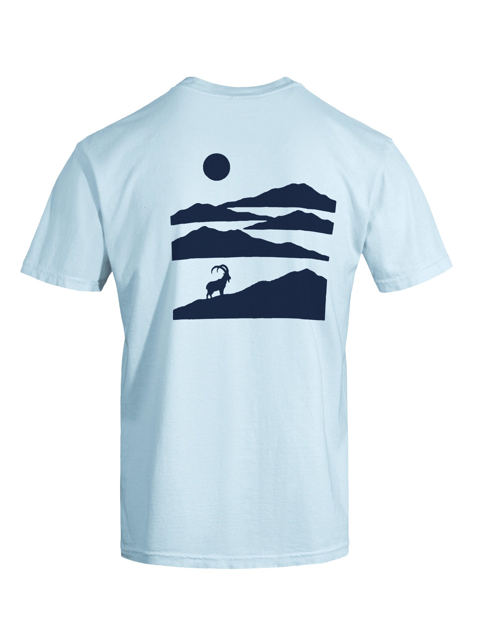 HIMALAYA TEE product image (103)