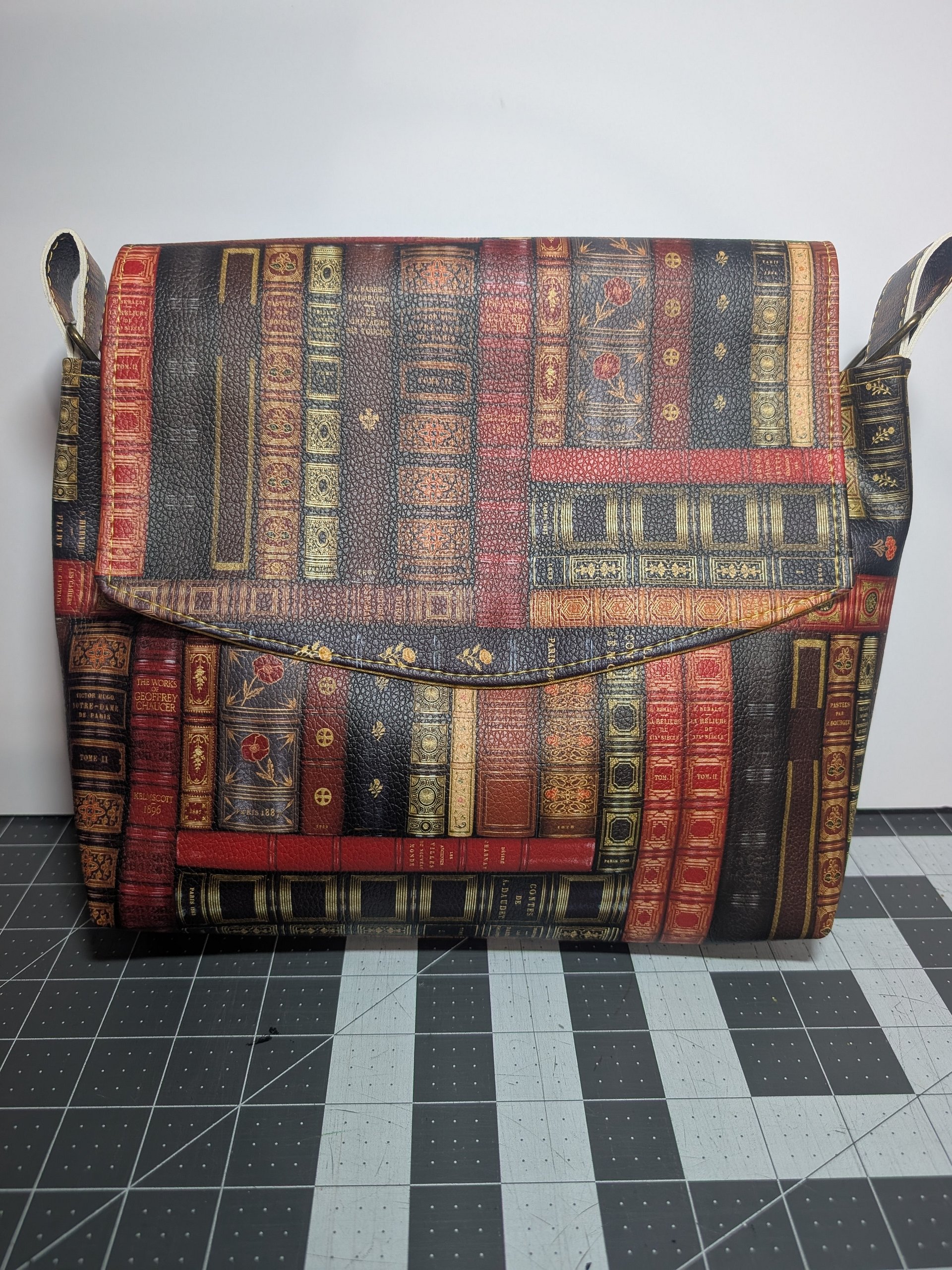 Book Bag product image (1)