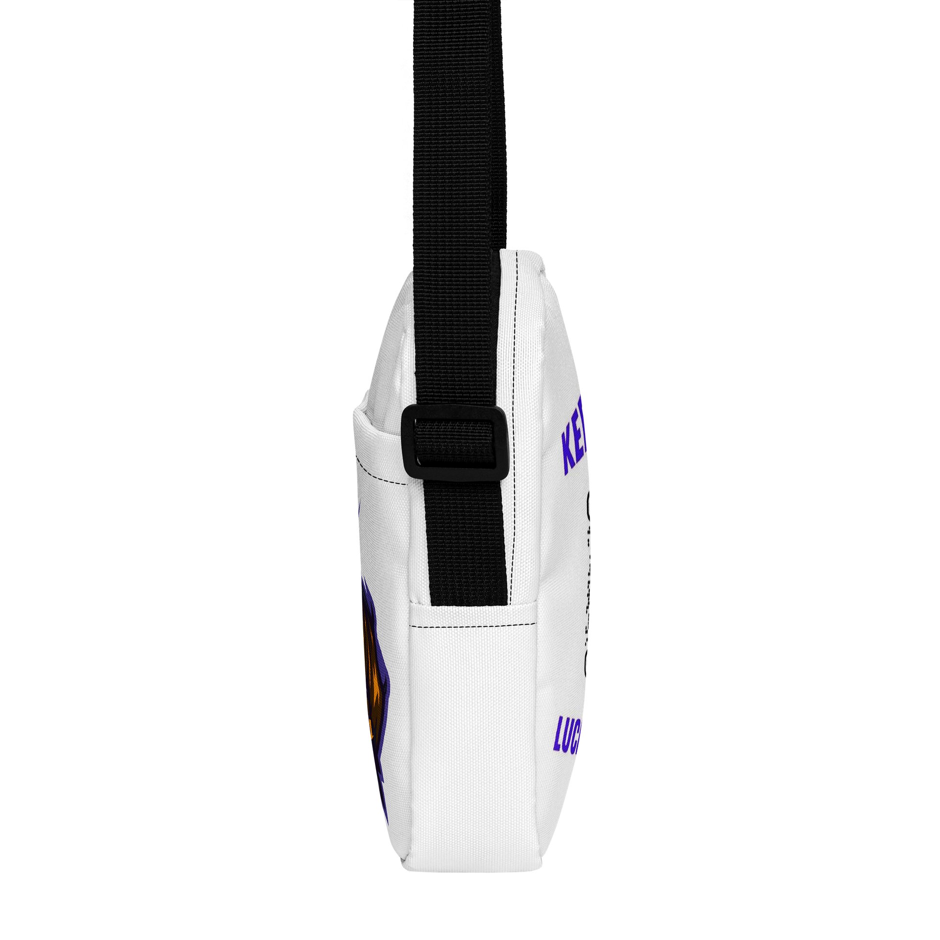 Lucky Julz Slots Crossbody Bag product image (3)