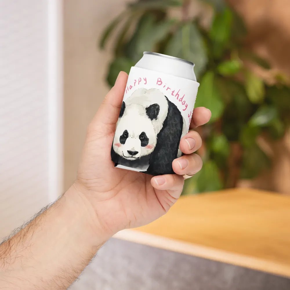 JINHU🐼Giant Panda product image (6)