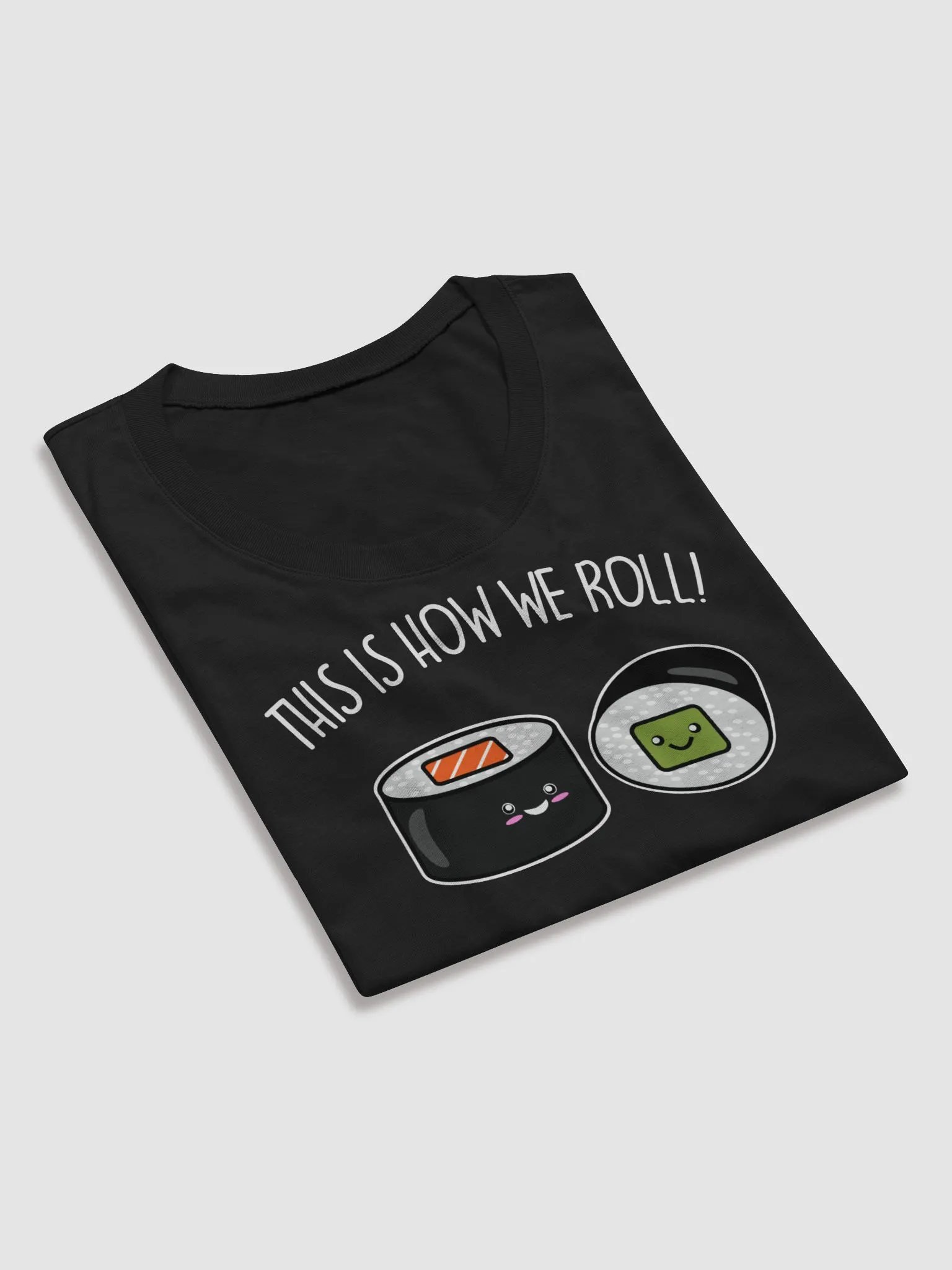This Is How We Roll Women's T-Shirt product image (10)