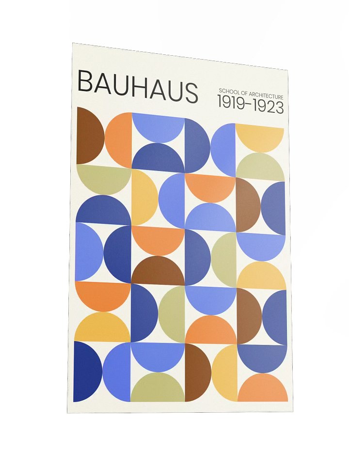 Bauhaus 1919-23 product image (2)