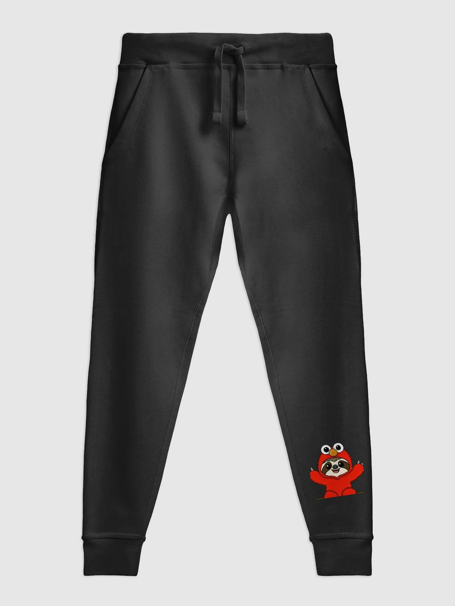 Joggers - Elmo product image (1)