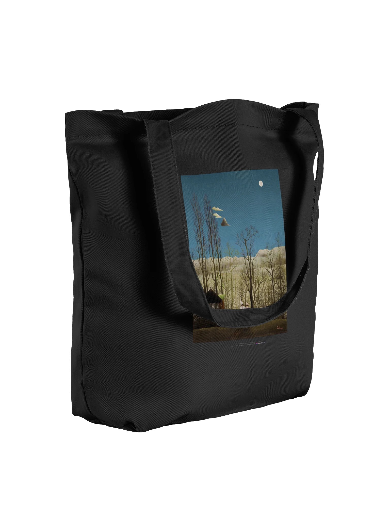 A Carnival Evening — Tote Bag product image (4)