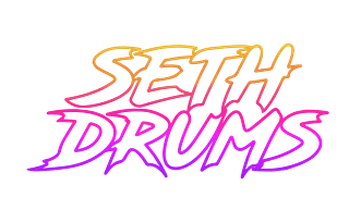 SethDrums