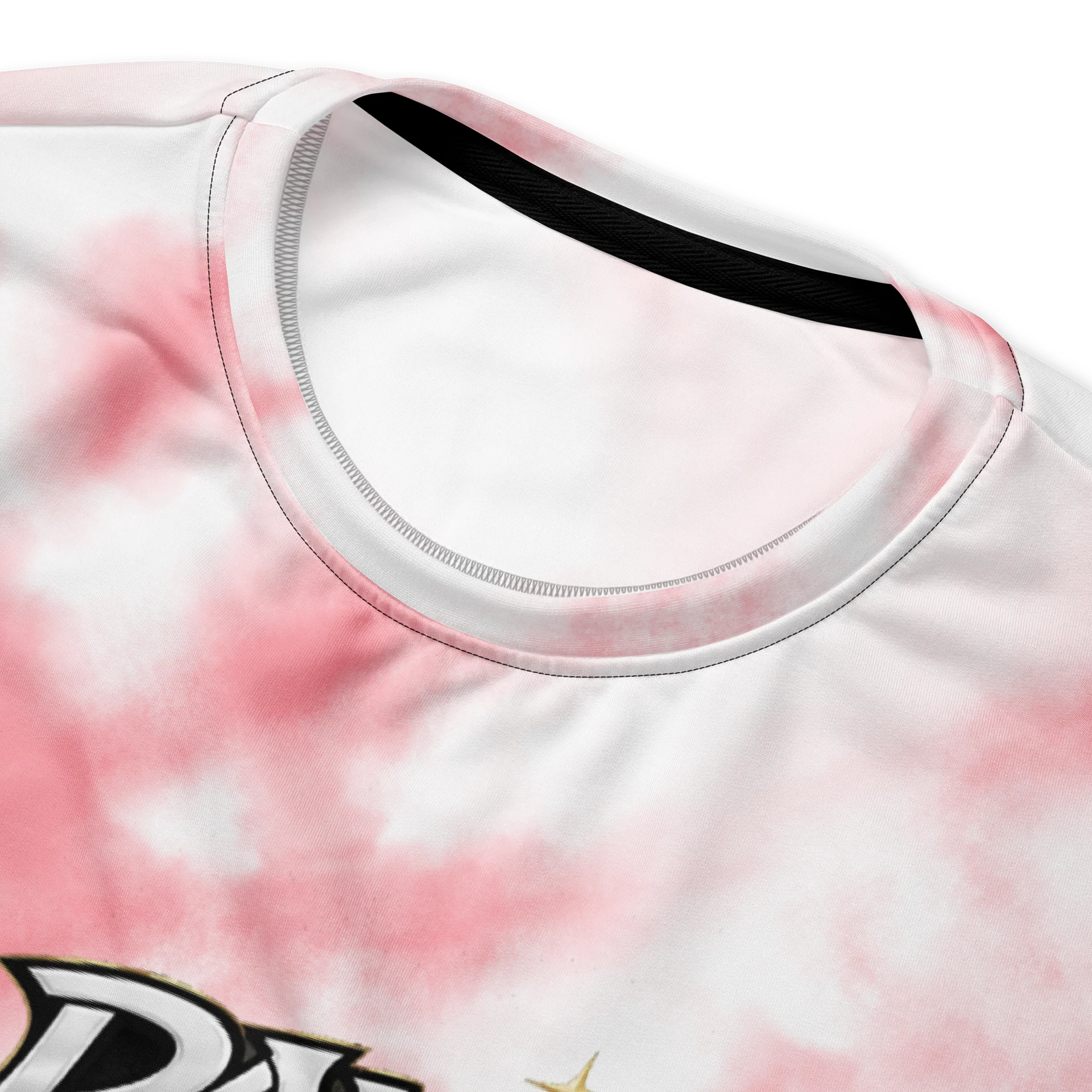 PINK GHOST LONG TEE product image (4)