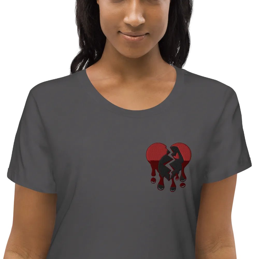 Broken Fitted Women product image (24)
