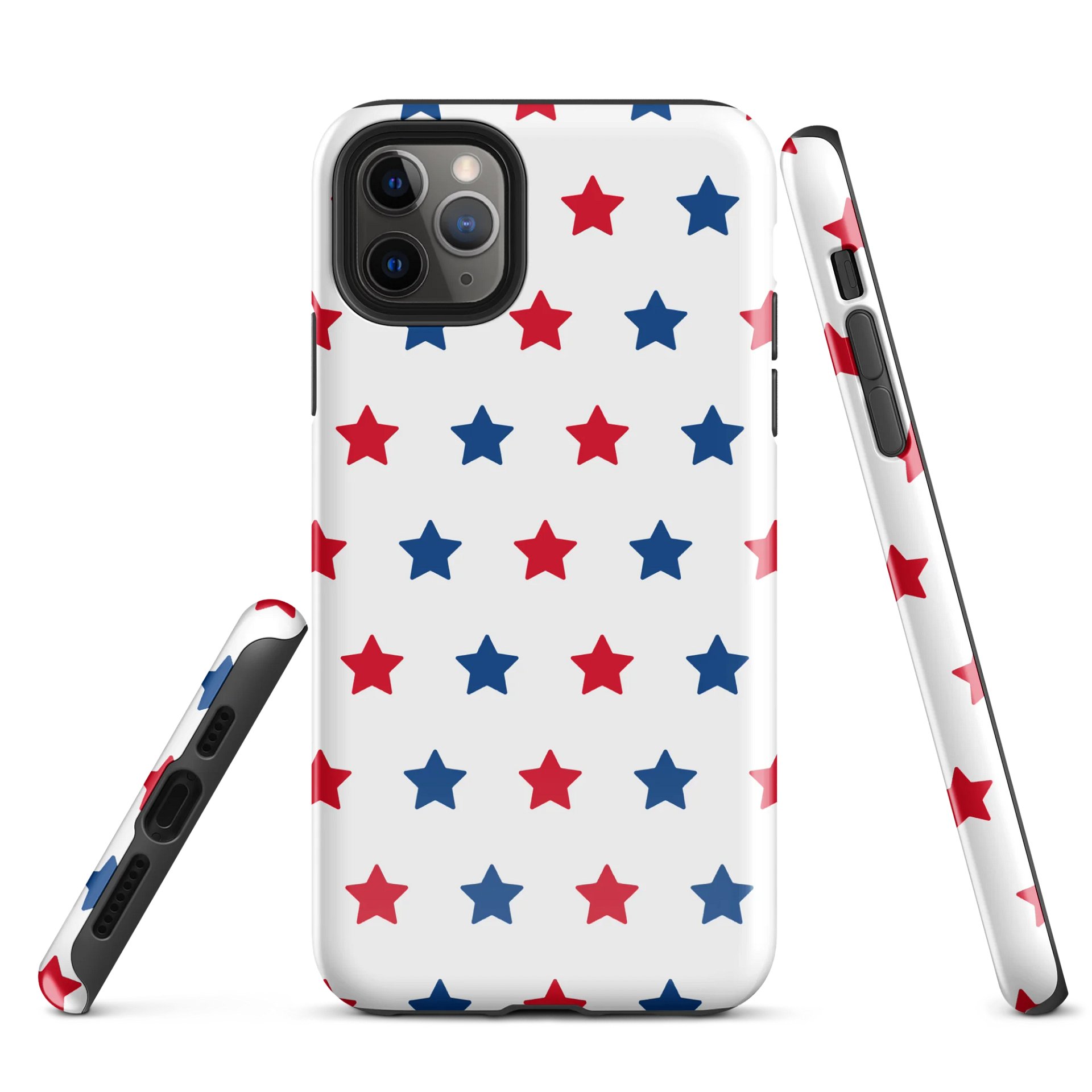 Stellar Defense iPhone® Case product image (5)