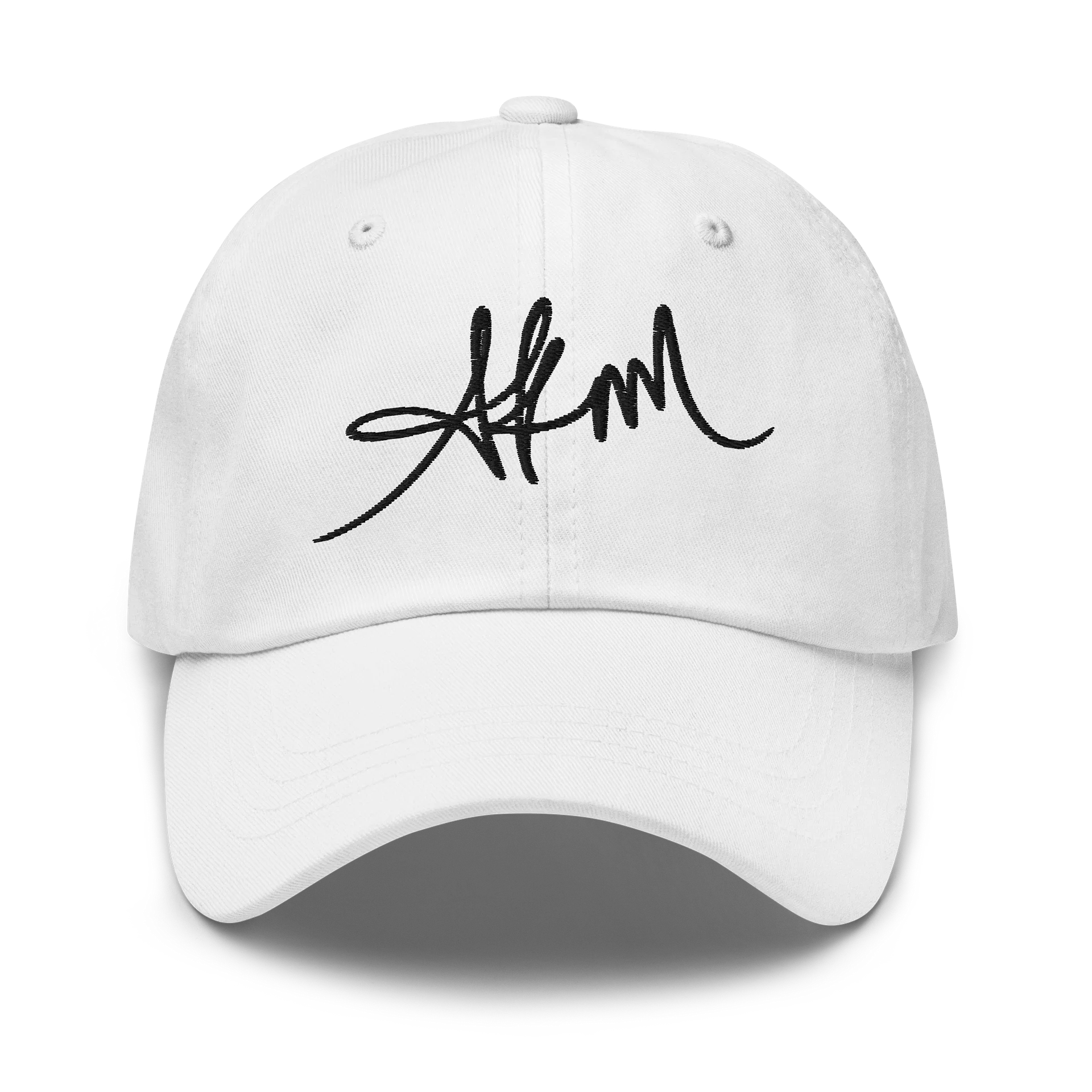 AK's Signature AKM Initial - Hat product image (1)