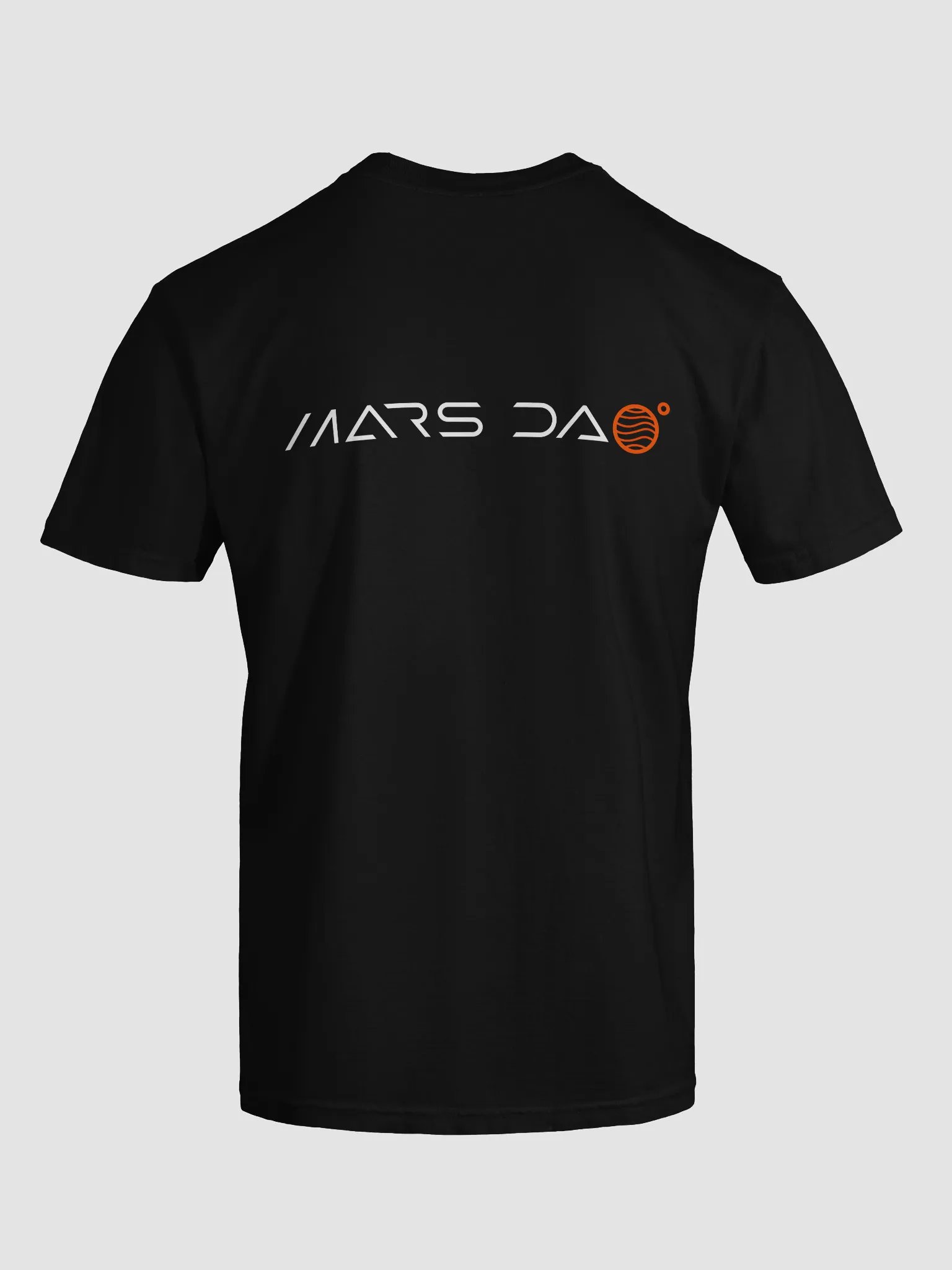 MarsDAO Ecosystem tee product image (4)