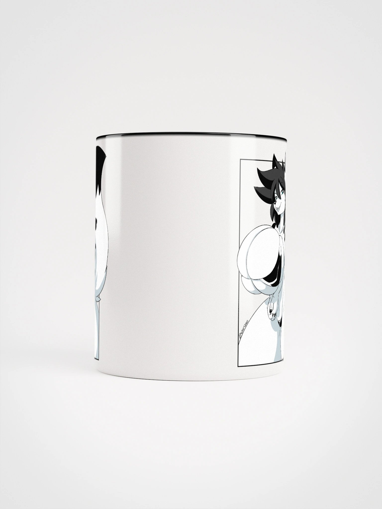 Busty - Mug product image (5)