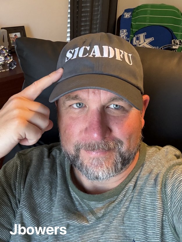 SICADFU Cap product image (25)