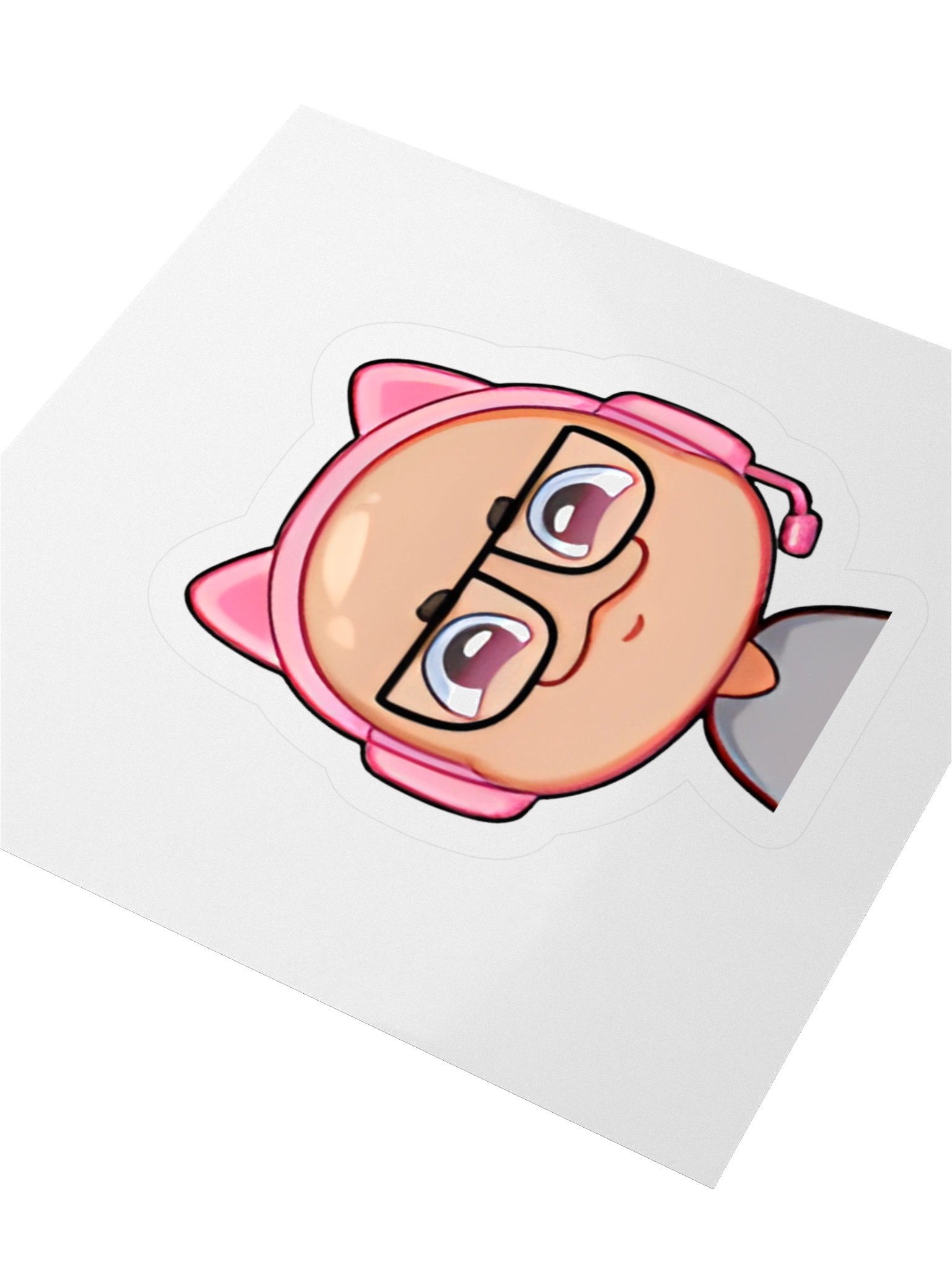 Baldell Stickers product image (7)