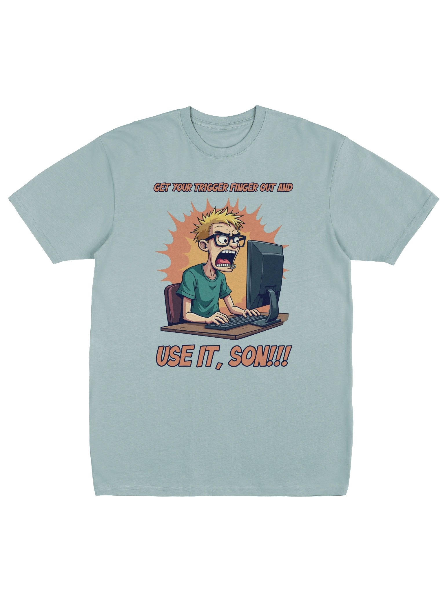 Team Oldschool - Jake product image (2)