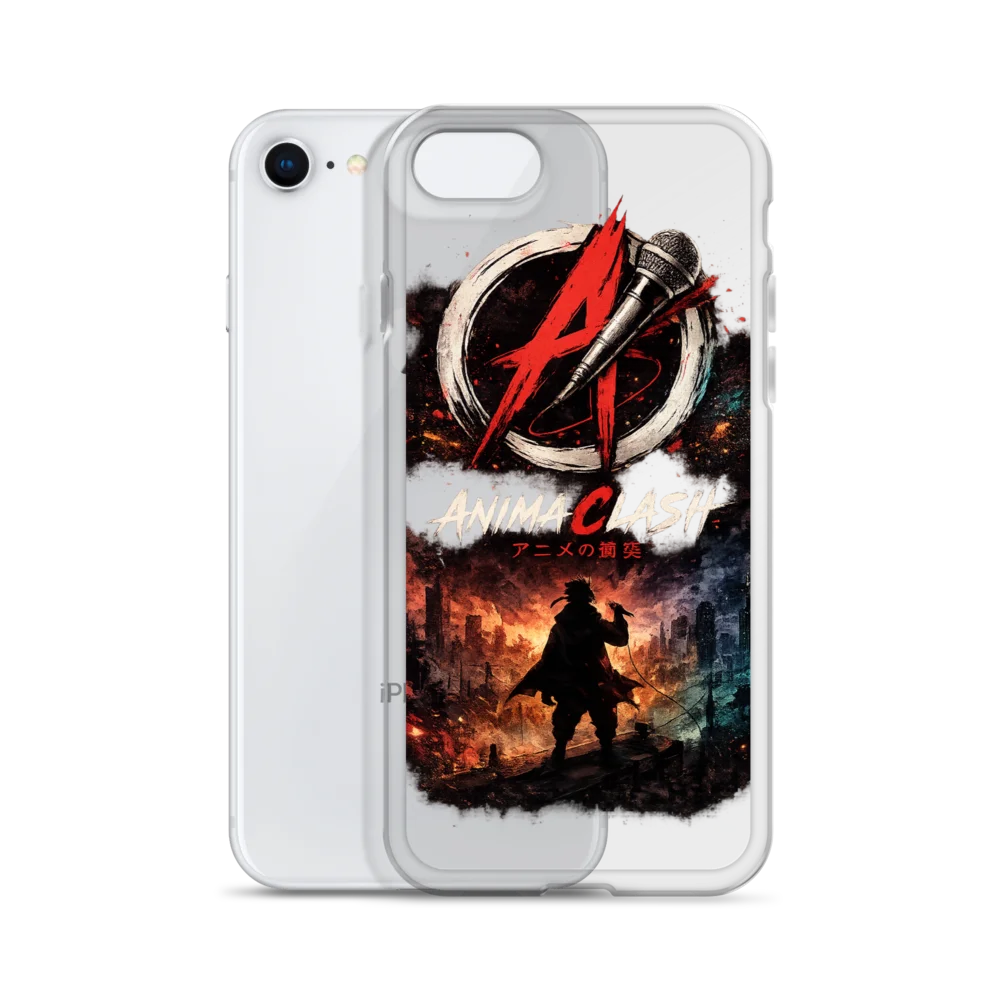 AnimAclash coque product image (2)
