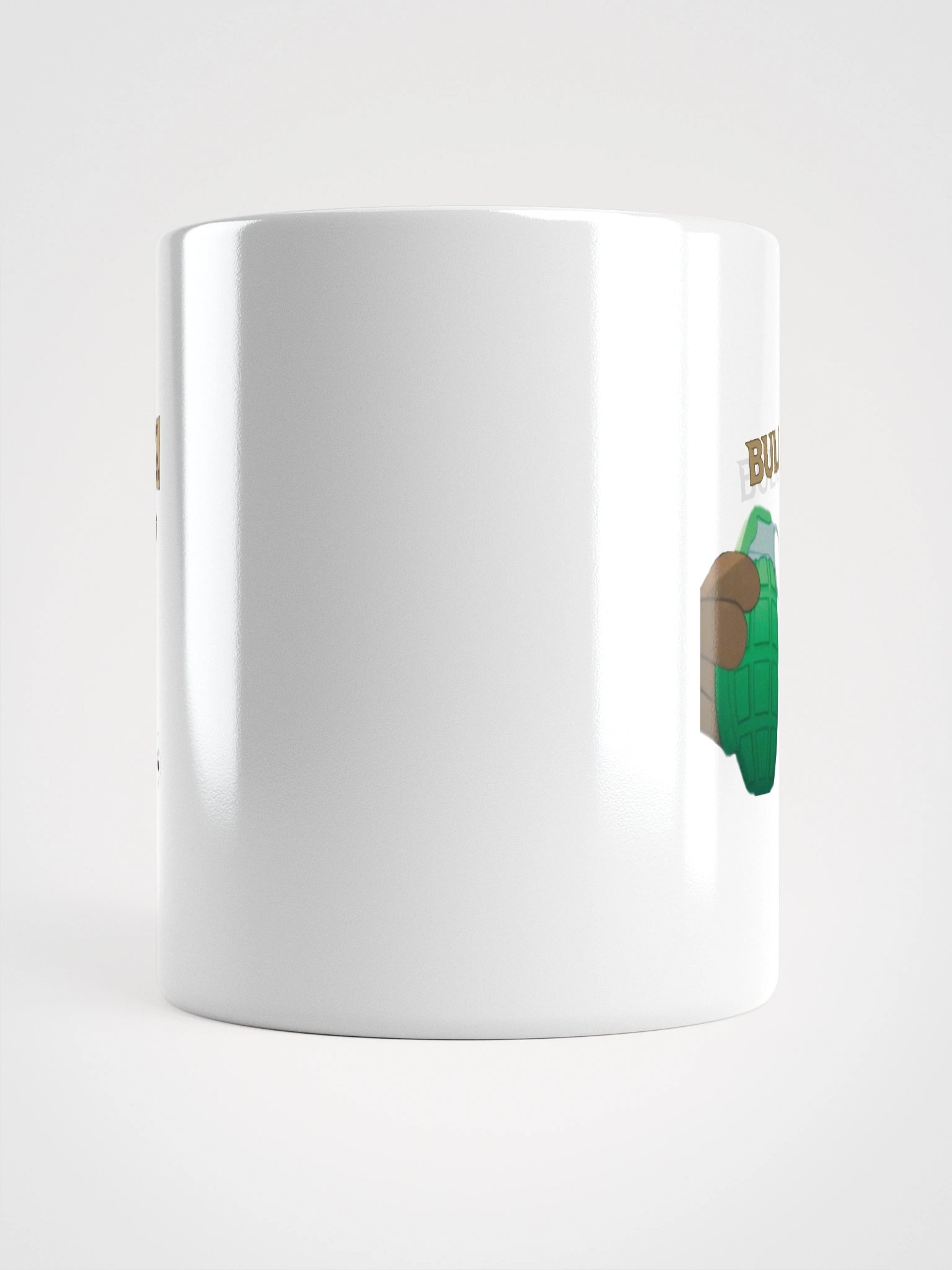 We have A Button For That Mug product image (6)