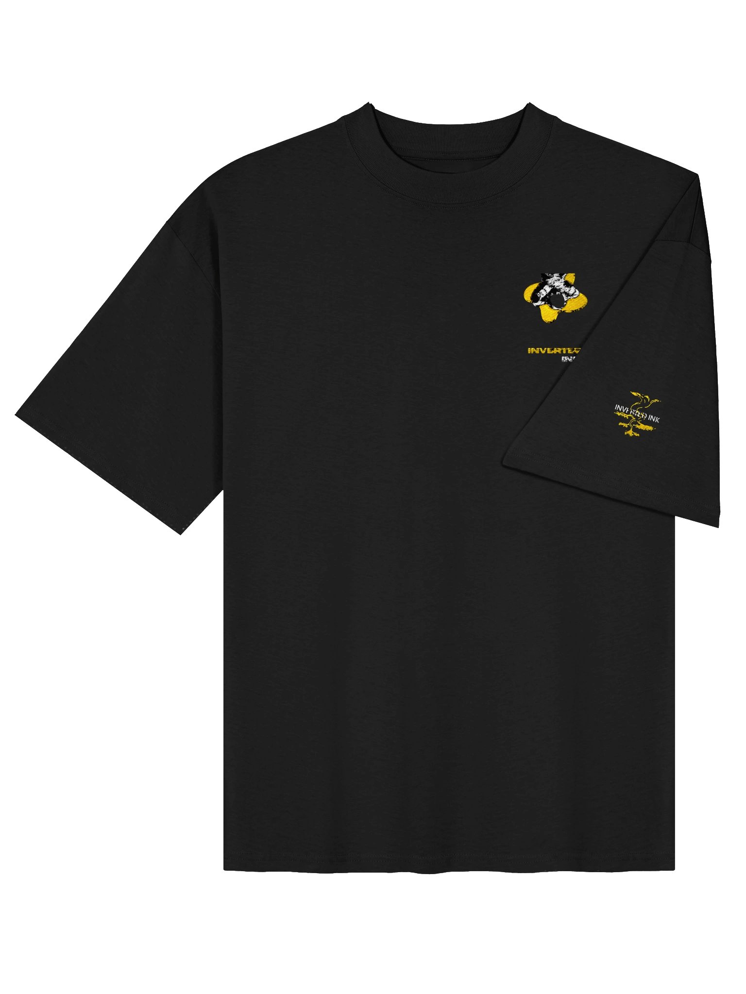 Baggy Shirt product image (10)