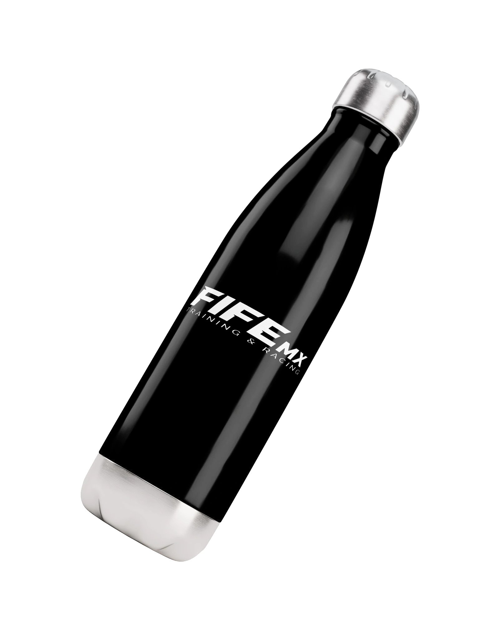 FifeMX Stainless Steel Water Bottle product image (4)