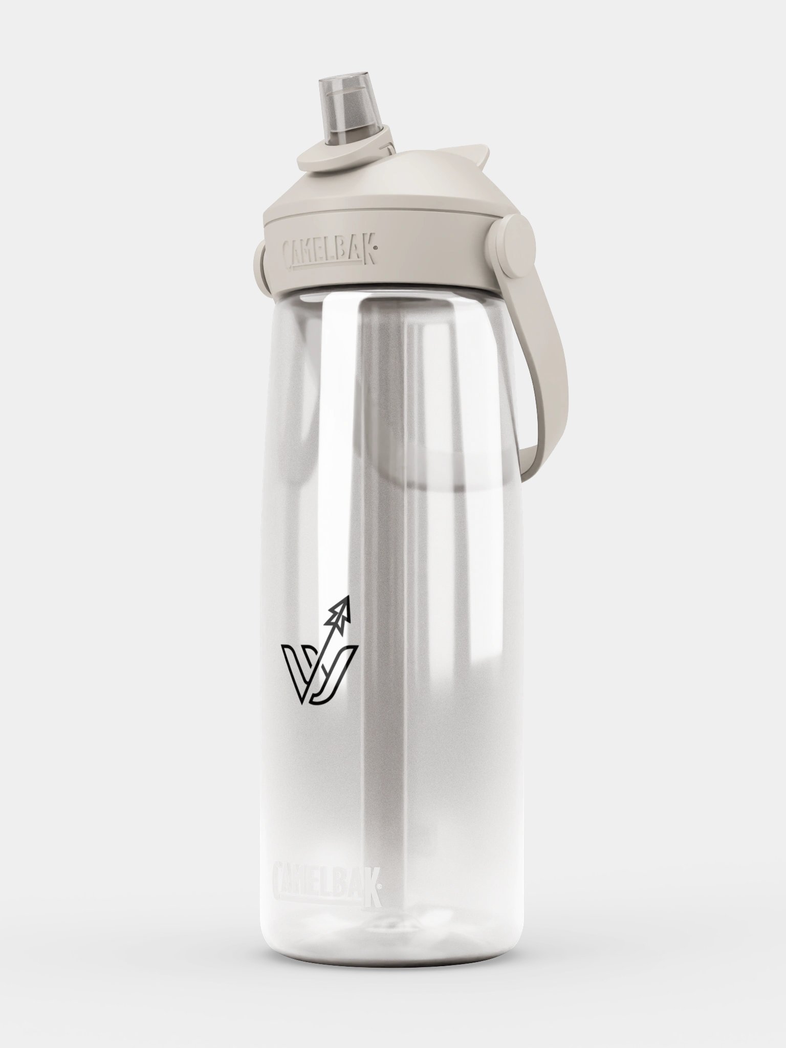 Velyen CamelBak® Thrive® Flip Straw Water Bottle product image (5)