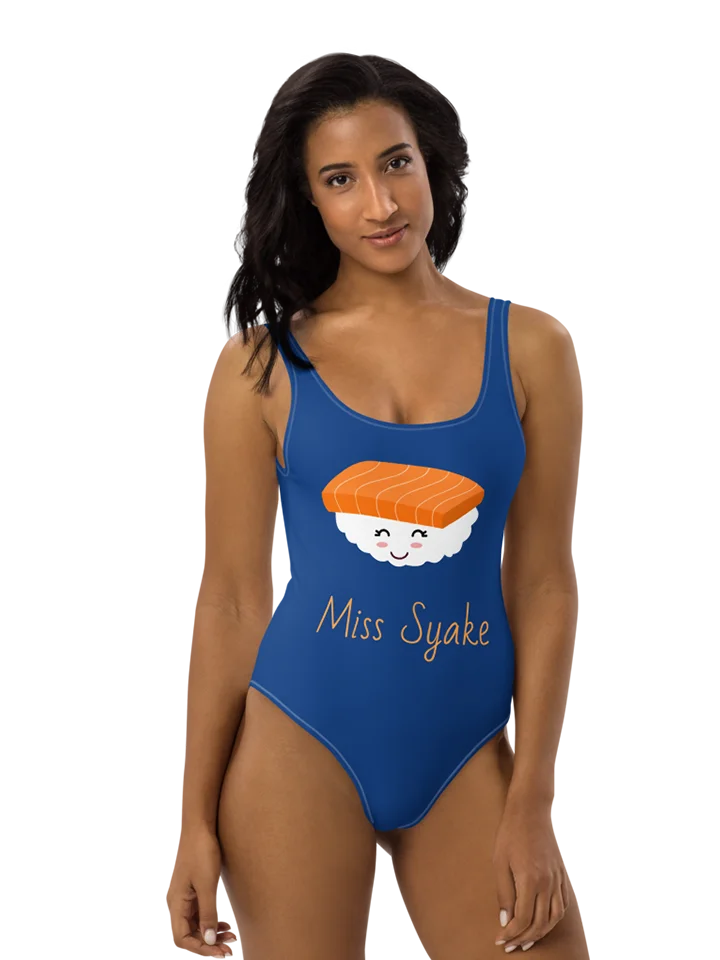 Miss Syake Swimsuit product image (1)