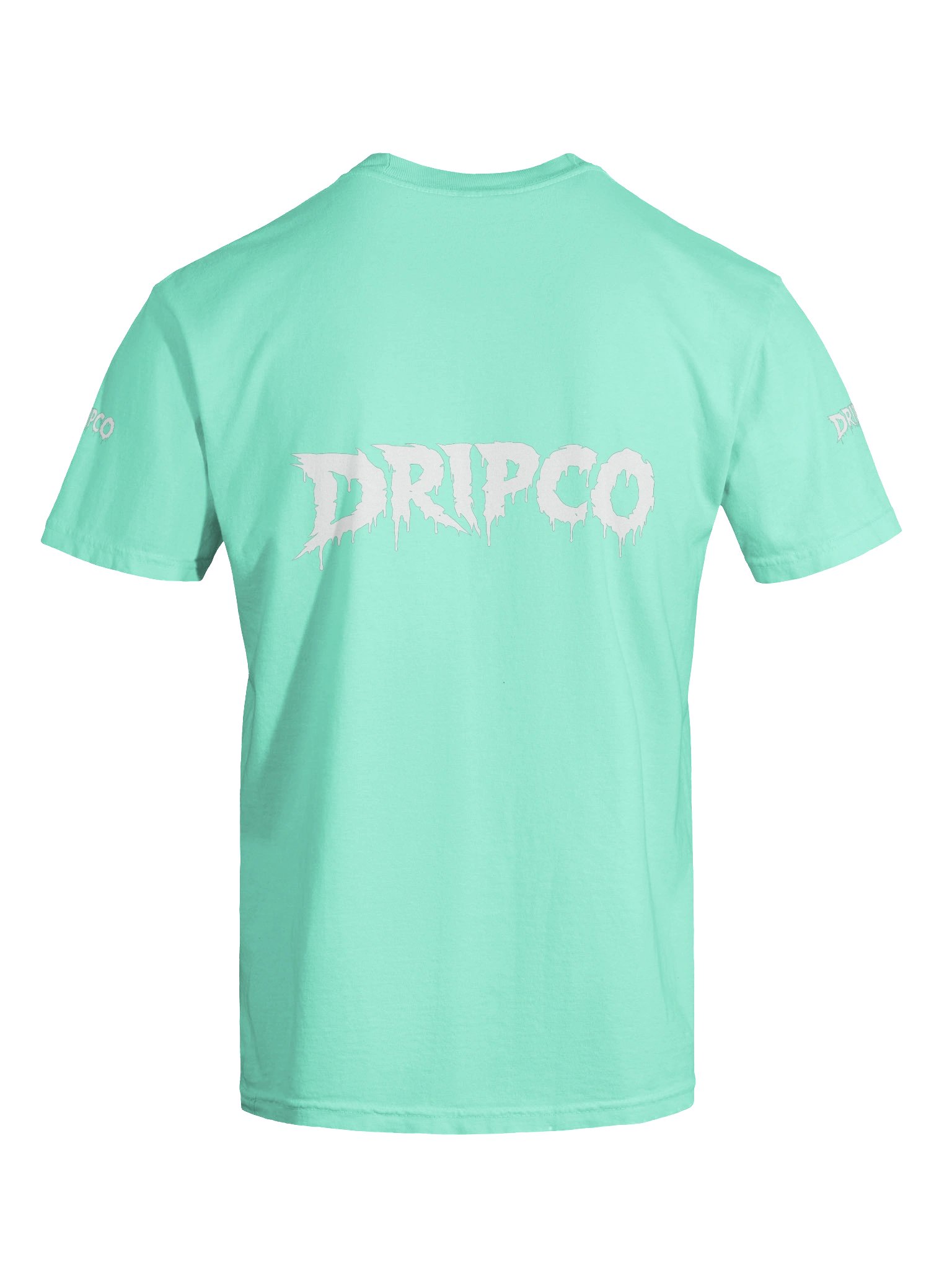 DRIPCO Dripping Graffiti Tee product image (81)